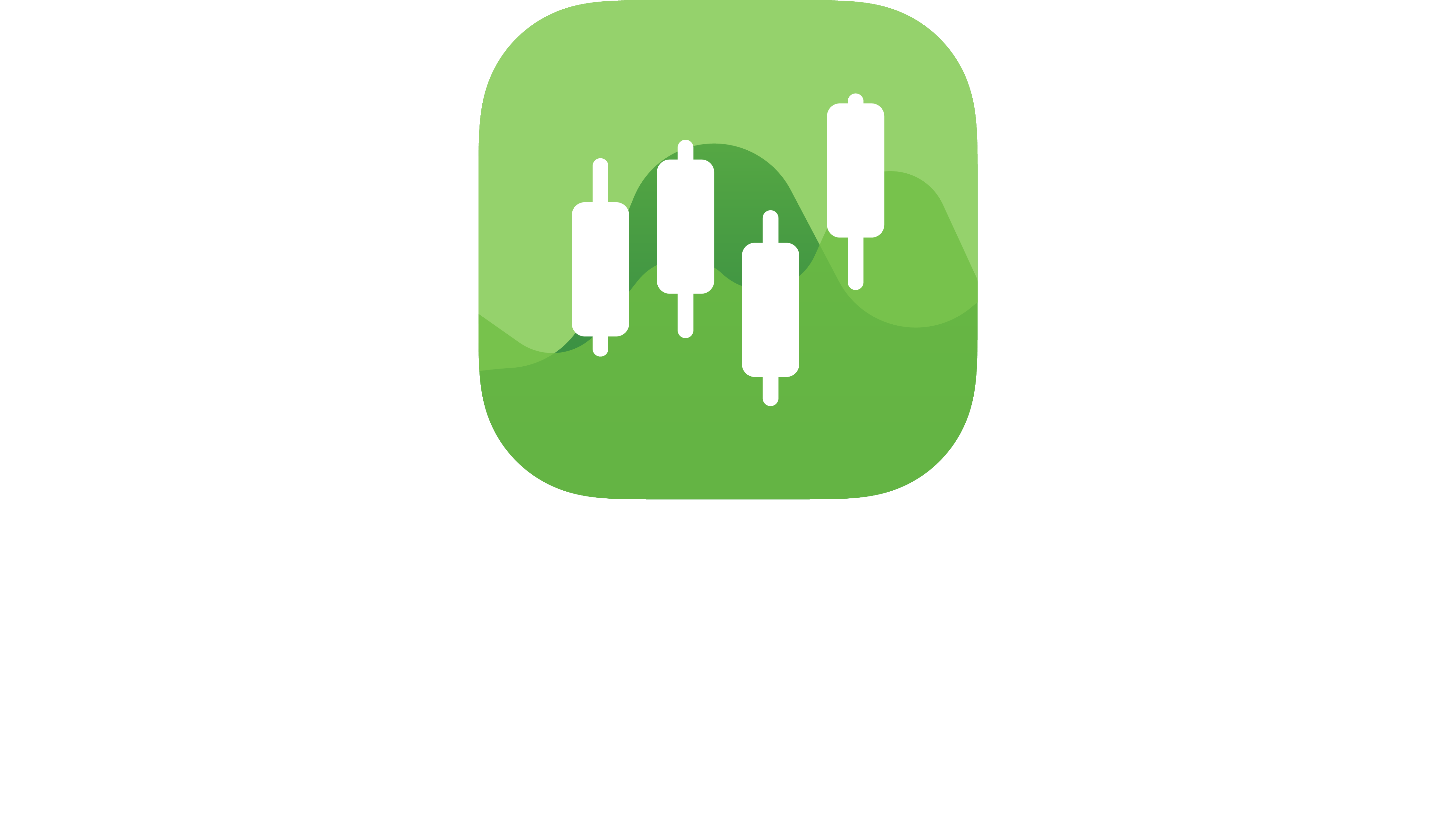 ChartTreker — Find. Track. Trade.